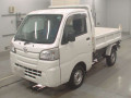 2016 Daihatsu Hijet Truck