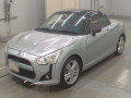2015 Daihatsu Copen