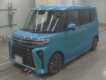 2024 Daihatsu Tanto Custom