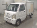 2005 Suzuki Carry Truck