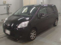 2009 Toyota Passo sette