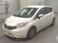 2015 Nissan Note