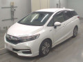 2015 Honda SHUTTLE