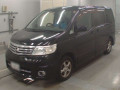 2007 Nissan Serena