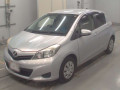 2012 Toyota Vitz