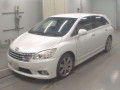 2009 Toyota Mark X Zio
