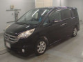 2009 Honda Step WGN