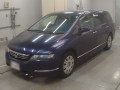 2005 Honda Odyssey