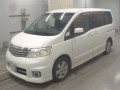 2007 Nissan Serena