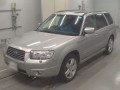 2005 Subaru Forester