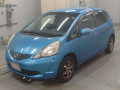 2010 Honda Fit