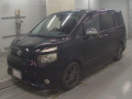 2009 Toyota Voxy