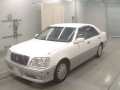 2002 Toyota Crown