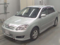 2006 Toyota Allex