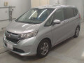 2016 Honda Freed