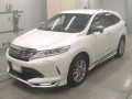 2018 Toyota Harrier