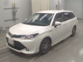 2016 Toyota Corolla Fielder