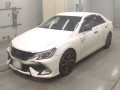2010 Toyota Mark X