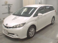 2010 Toyota Wish