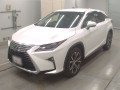 2016 Lexus RX