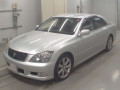 2007 Toyota Crown