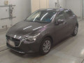 2017 Mazda Demio