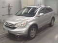 2010 Honda CR-V