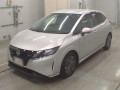 2023 Nissan Note