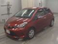 2015 Toyota Vitz