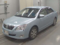 2013 Toyota Premio