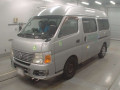 2006 Nissan Caravan Bus
