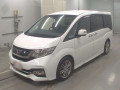 2015 Honda Step WGN Spada