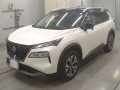 2022 Nissan X-Trail
