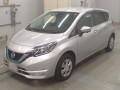 2021 Nissan Note