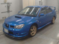 2005 Subaru Impreza