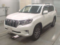 2021 Toyota Land Cruiser Prado