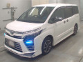 2021 Toyota Voxy