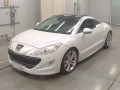 2011 Peugeot RCZ