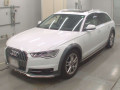 2017 Audi A6 Allroad Quattro