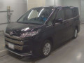 2023 Toyota Noah