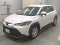 2024 Toyota Corolla Cross