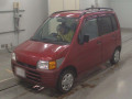 1996 Daihatsu Move