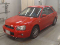 2004 Subaru Impreza Sportswagon