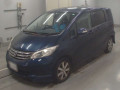 2009 Honda Freed