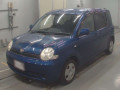2004 Toyota Sienta