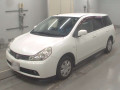 2007 Nissan Wingroad