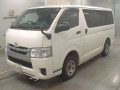 2014 Toyota Hiace Van