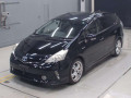 2013 Toyota Prius alpha