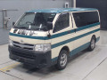 2011 Toyota Regiusace Van
