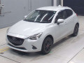 2018 Mazda Demio